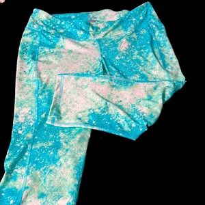 Old Navy leggings size XXL